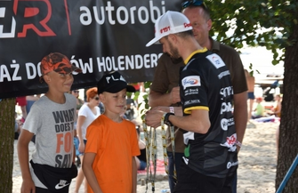 Falubazopanował Sławę