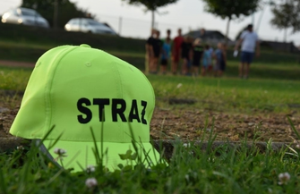 OSP Sława szkoli swoich następców