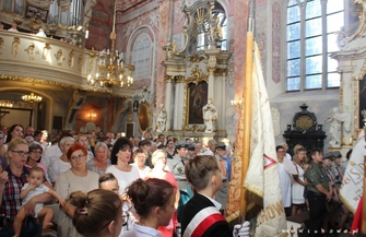 Gmina Wschowa upamiętniła 80. rocznicę wybuchu II Wojny Światowej