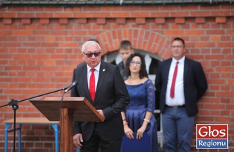 ZAN wystartował tradycyjnie o 8-mej rano