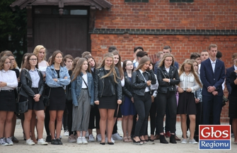 ZAN wystartował tradycyjnie o 8-mej rano