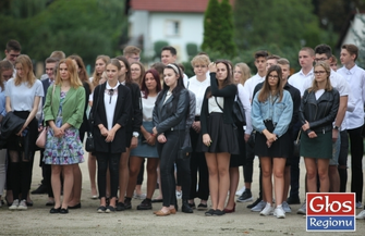 ZAN wystartował tradycyjnie o 8-mej rano