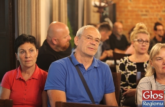 Wykład o wypadzie Wojska Polskiego pod Wschowę