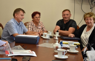 Park Miejski w Sławie odzyska dawny blask