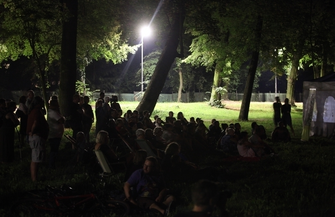 Na co ci to było - w ramach EDD we Wschowie