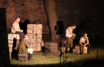 Na co ci to było - w ramach EDD we Wschowie