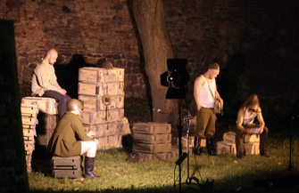 Na co ci to było - w ramach EDD we Wschowie