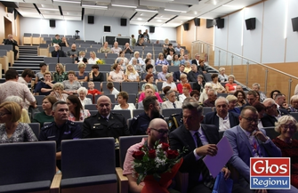 Sala audiowizualna w CKiR oficjalnie otwarta - FOTO i VIDEO z uroczystości