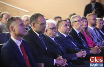 Inauguracja 27 edycji Europejskich Dni Dziedzictwa - FILM