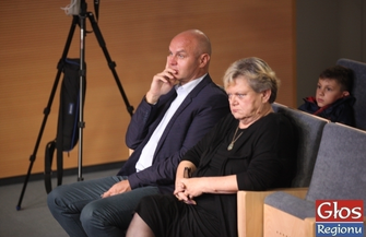 Inauguracja 27 edycji Europejskich Dni Dziedzictwa - FILM