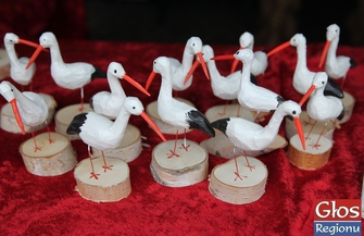 Atrakcje zachęciły najmłodszych do udziału w Europejskich Dniach Dziedzictwa