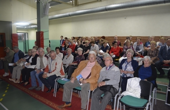 Piosenki Anny German w wykonaniu laureatki międzynarodowego festiwalu