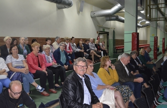 Piosenki Anny German w wykonaniu laureatki międzynarodowego festiwalu