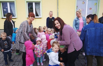 Urodzinki Złotej Rybki - Film