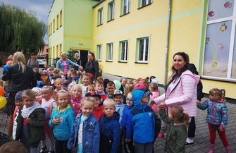 Urodzinki Złotej Rybki - Film