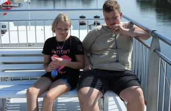 Gramy na wspólną nutę - warsztaty Stowarzyszenia Bis