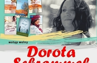 Literacka Jesień w Bibliotece