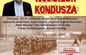 Literacka Jesień w Bibliotece