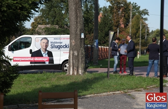 Umowa podpisana. Będzie remont drogi i chodnik