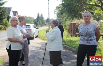 Umowa podpisana. Będzie remont drogi i chodnik