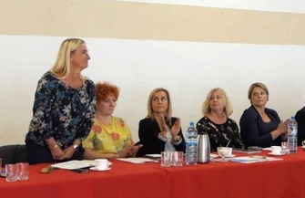 Zmiana dyrektora ZGKiM w Szlichtyngowej