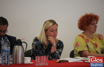 Zmiana dyrektora ZGKiM w Szlichtyngowej