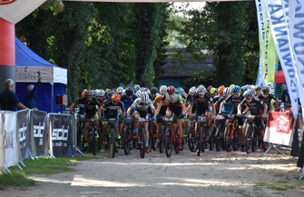 SOLID MTB w Sławie