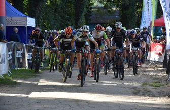 SOLID MTB w Sławie