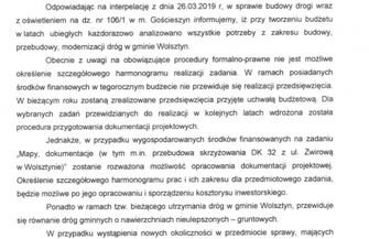 Wszyscy Radni wyrazili zgodę na publikację ich prywatnych adresów