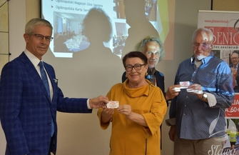 Sławska Karta Seniora