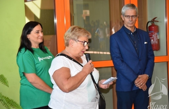 Rozgrywki turniejowe o Puchar Sławy