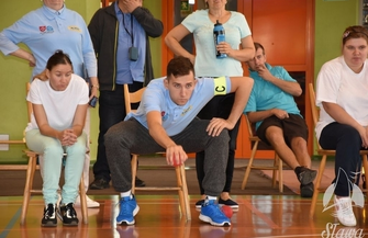 Rozgrywki turniejowe o Puchar Sławy