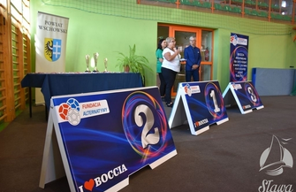 Rozgrywki turniejowe o Puchar Sławy