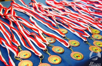 Rozgrywki turniejowe o Puchar Sławy