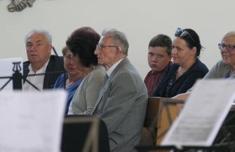 XVI Królewski Festiwal Muzyki - FOTO i VIDEO