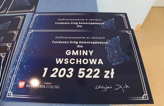 Starosta Andrzej Bielawski gospodarzem spotkania z samorządowcami