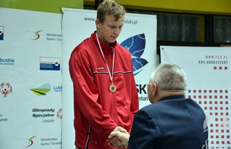 Zakończyli Letnie Igrzyska Olimpiad Specjalnych