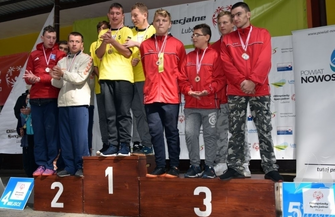 Zakończyli Letnie Igrzyska Olimpiad Specjalnych