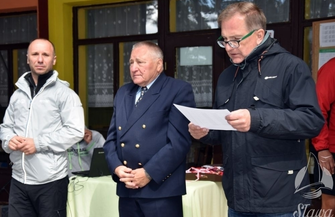 Zakończyli Letnie Igrzyska Olimpiad Specjalnych