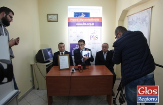 Obwodnicę Wschowy wpisano do programu inwestycyjnego