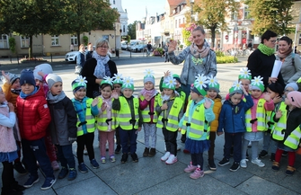 Święto przedszkolaków