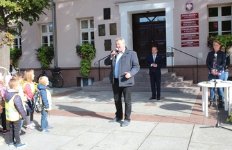 Święto przedszkolaków