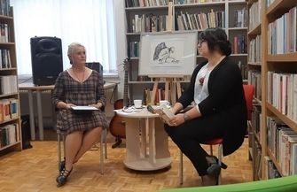 Spotkanie pełne wzruszeń