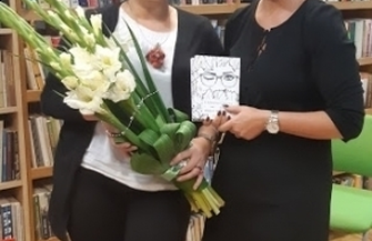 Spotkanie pełne wzruszeń