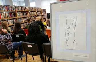 Spotkanie pełne wzruszeń