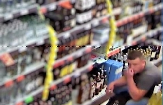 Policja poszukuje miłośników cudzych własności