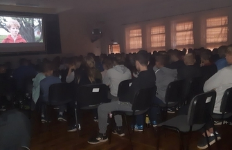 Pokazy filmowe dla dzieci