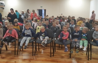 Pokazy filmowe dla dzieci