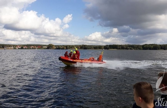 WOPR Sławaszkoli młodych adeptów