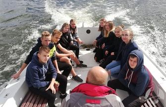 WOPR Sławaszkoli młodych adeptów